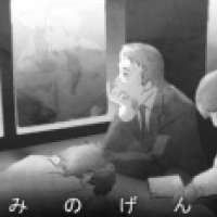  ����� Kagami no Genon <small>Creator</small> 